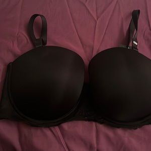 Torrid Strapless bra